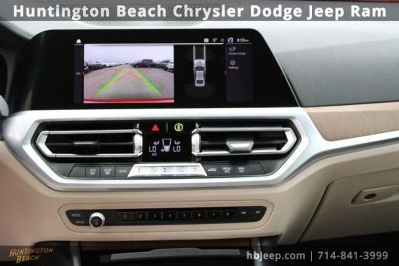 2021 BMW 3 Series M340i xDriveImage 15