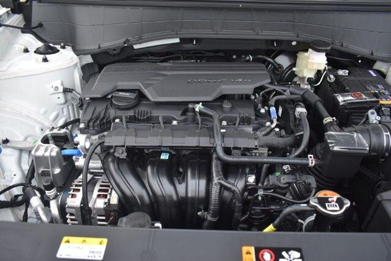 New 2027 Kia Seltos X-Line SImage 32