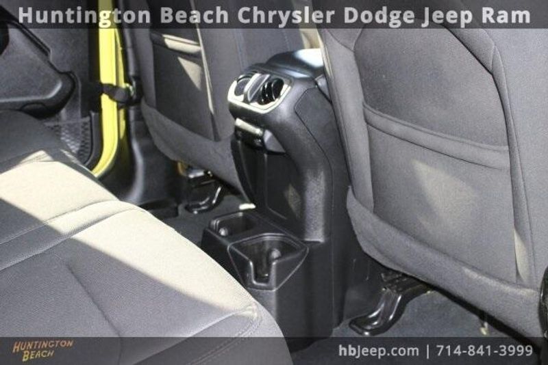 2023 Jeep Wrangler Sport SImage 32