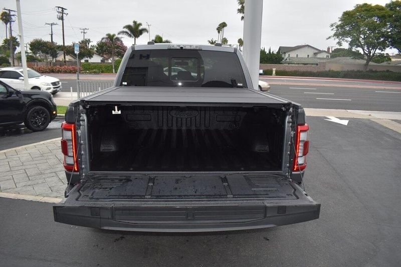 Used 2023 Ford F-150 Raptor RImage 9