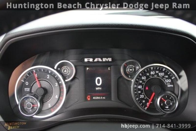 2023 RAM 2500 Big HornImage 31