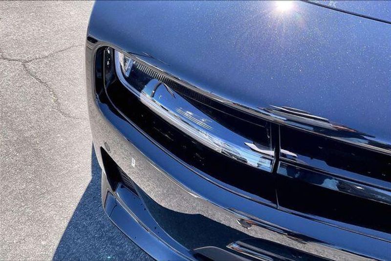 New 2026 Dodge Charger Scat Pack 2-door AwdImage 5