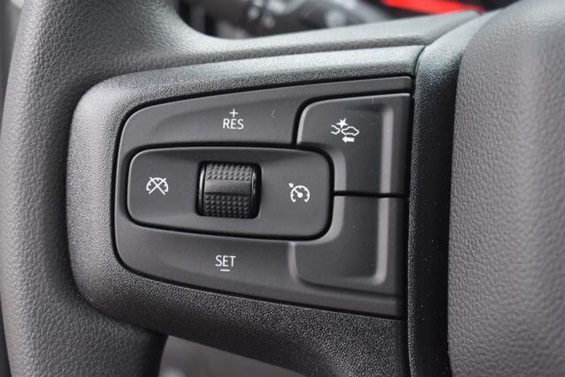 New 2026 Chevrolet Silverado 2500HD CustomImage 27