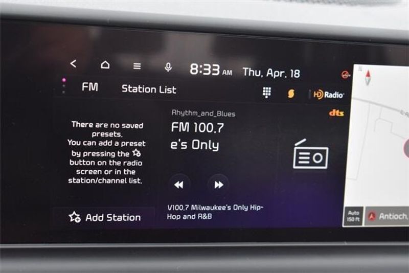 2024 Kia Seltos SXImage 30