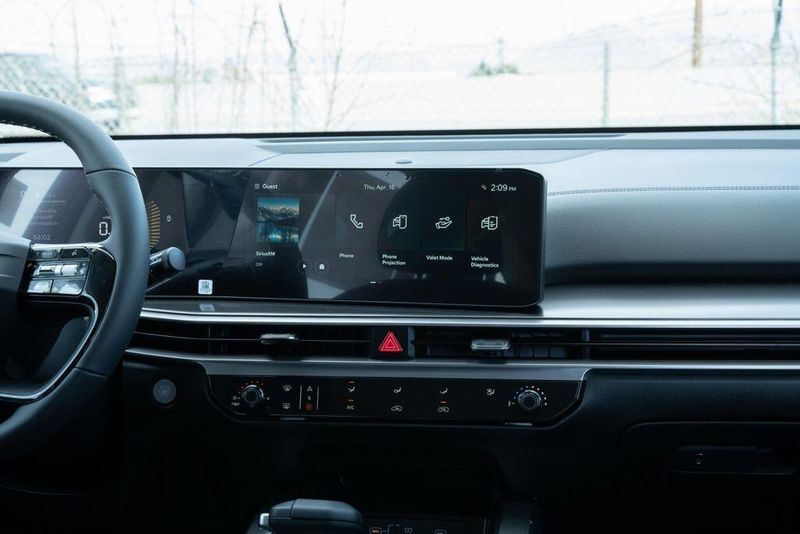 New 2026 Kia Sorento LXImage 24