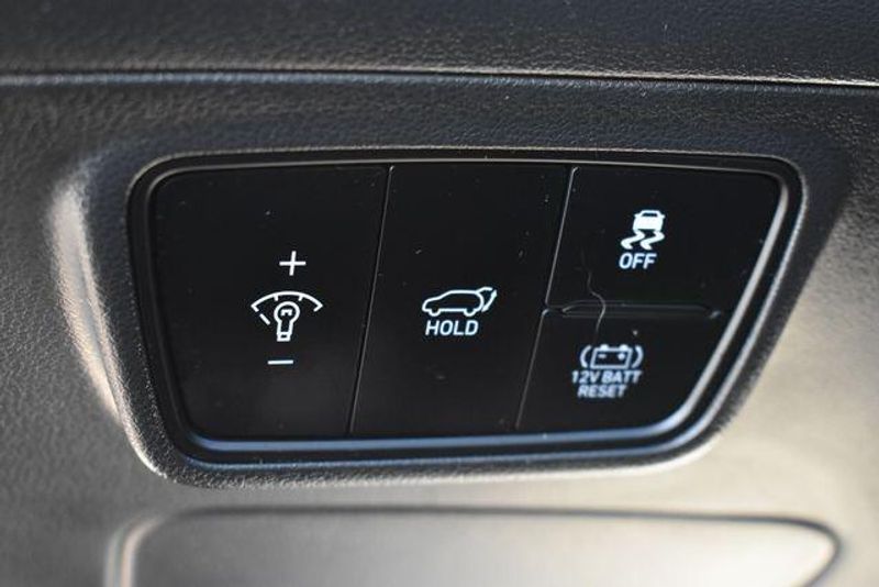 Used 2022 Hyundai Tucson Hybrid LimitedImage 26