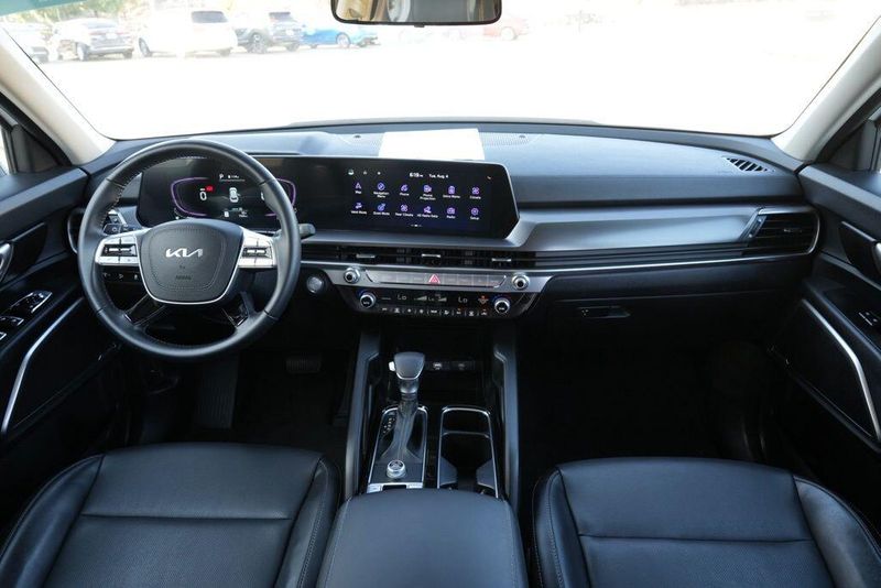 Used 2024 Kia Telluride LXImage 20