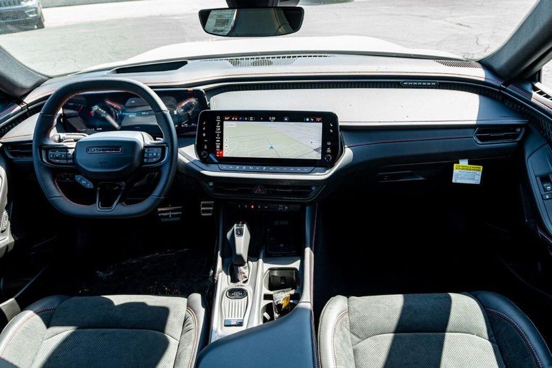 New 2026 Dodge Charger R/TImage 21