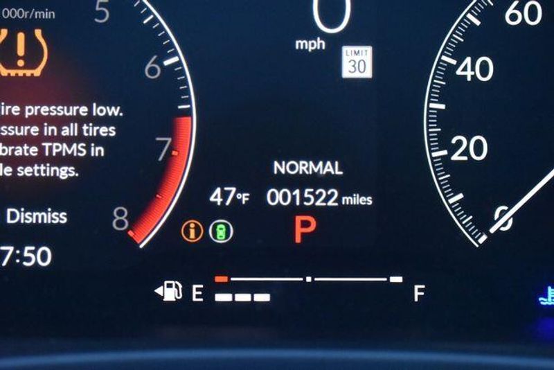 Used 2025 Honda Civic SportImage 17