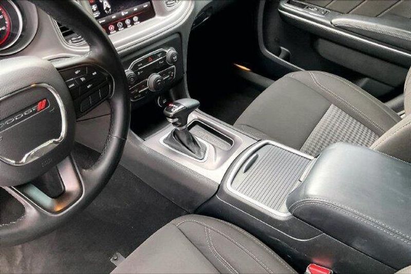 Used 2023 Dodge Charger SXTImage 17