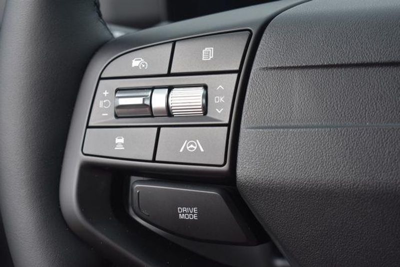 New 2026 Kia K5 GT-LineImage 27