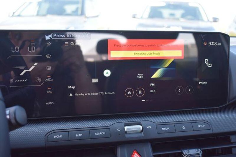 New 2026 Kia K4 GT-LineImage 30