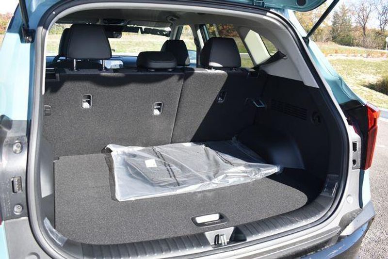 New 2026 Kia Seltos SImage 17