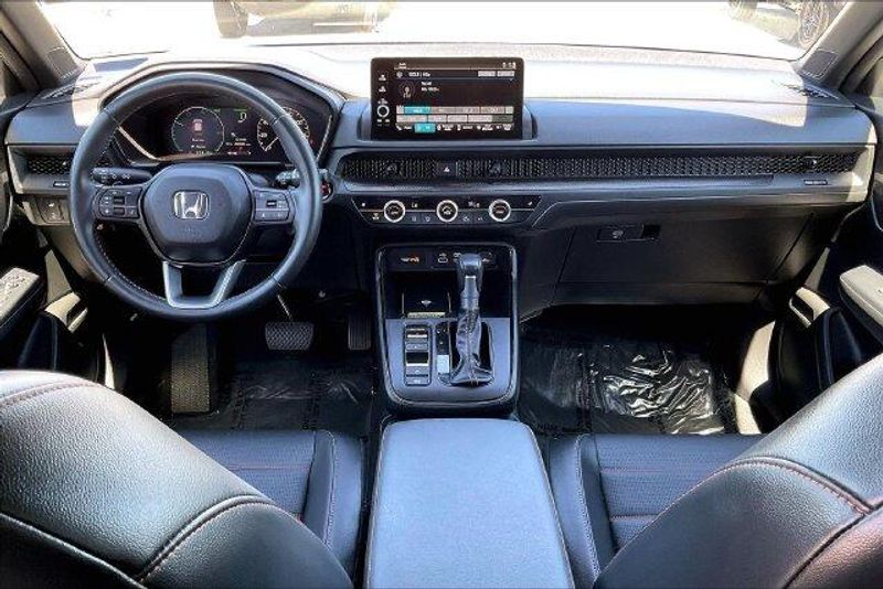 Used 2024 Honda CR-V Hybrid Sport-LImage 15