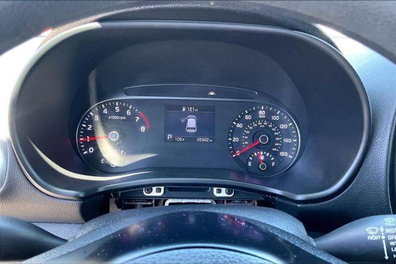 Used 2021 Kia Soul SImage 20