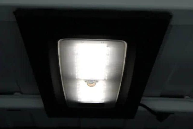 2022 RAM ProMaster 3500 High Roof 159 WB Basin SolarImage 46