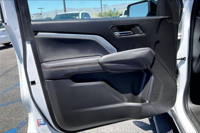 Used 2024 Chevrolet Colorado Z71Image 22