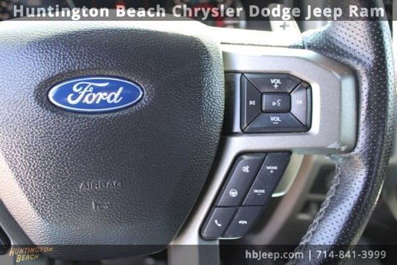 2018 Ford F-150 RaptorImage 26