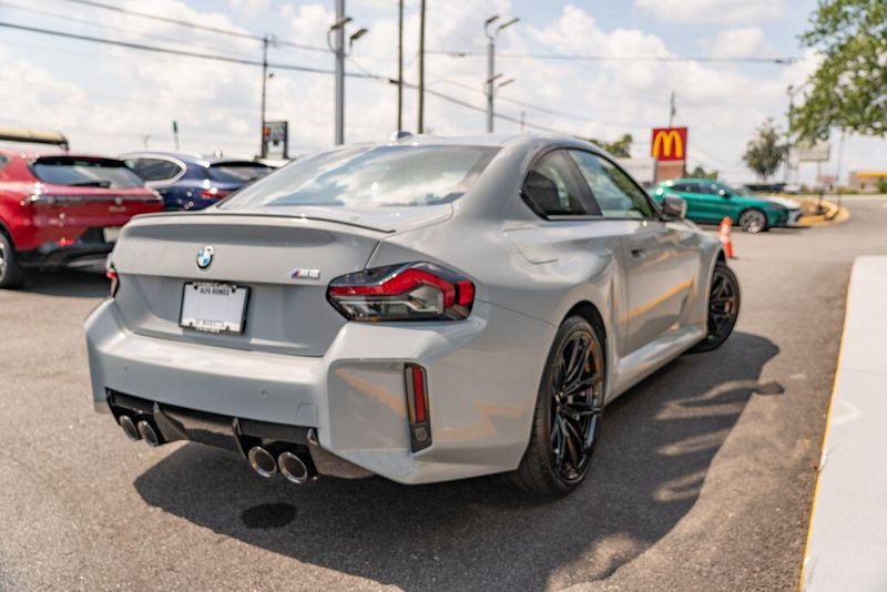 2024 Bmw M2 photo 6