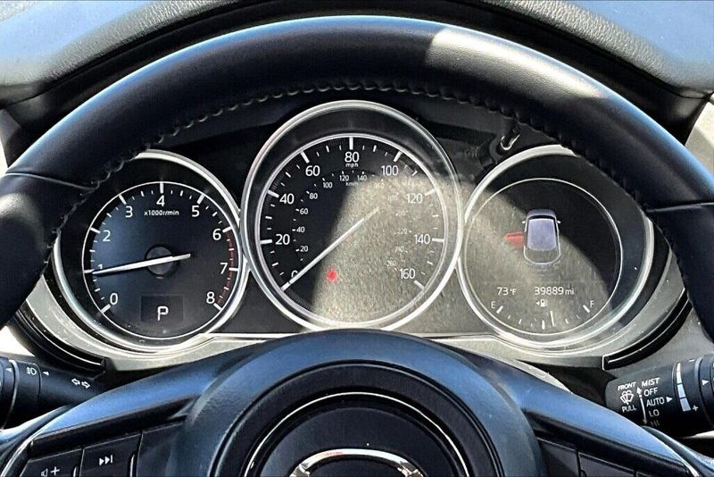 2022 Mazda CX-9 TouringImage 13