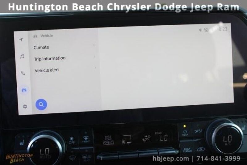 2024 Toyota Highlander XLEImage 24