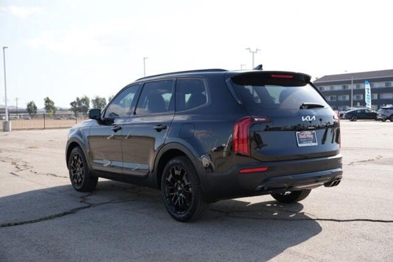 Used 2022 Kia Telluride EXImage 5