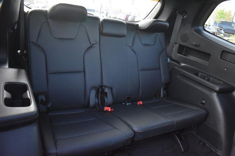 Used 2024 Kia Telluride SX-Prestige X-LineImage 17
