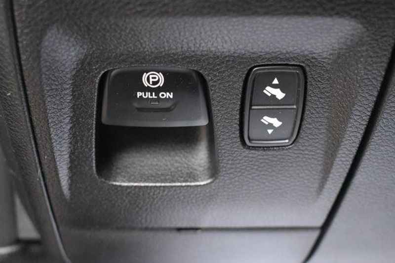 Used 2021 RAM 1500 Big Horn Lone StarImage 25