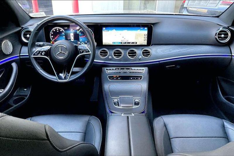 Used 2023 Mercedes-Benz E 350 350Image 15
