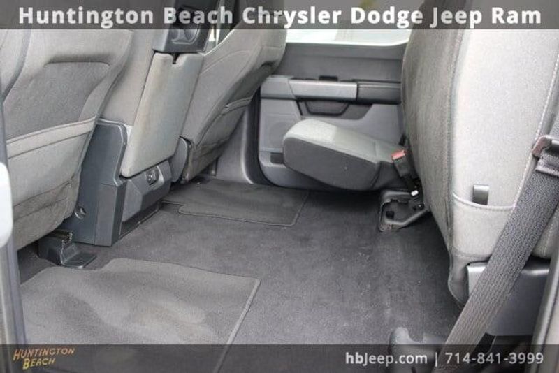 2023 Ford F-150 XLTImage 37