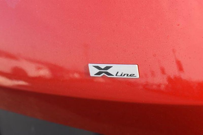 New 2026 Kia Sportage X-LineImage 17