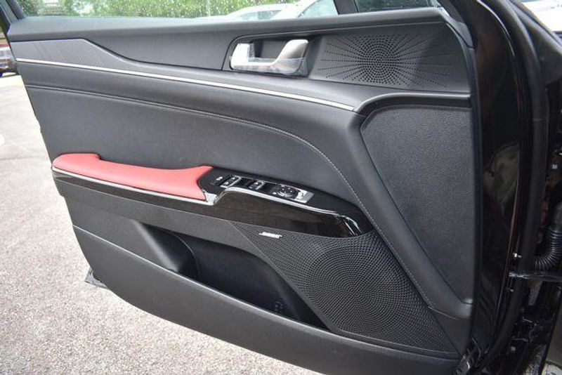 New 2026 Kia K5 GT-LineImage 34