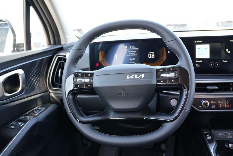 New 2026 Kia Sorento EXImage 16