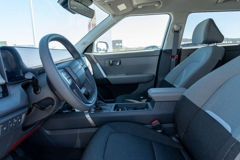 New 2027 Kia Seltos SImage 10
