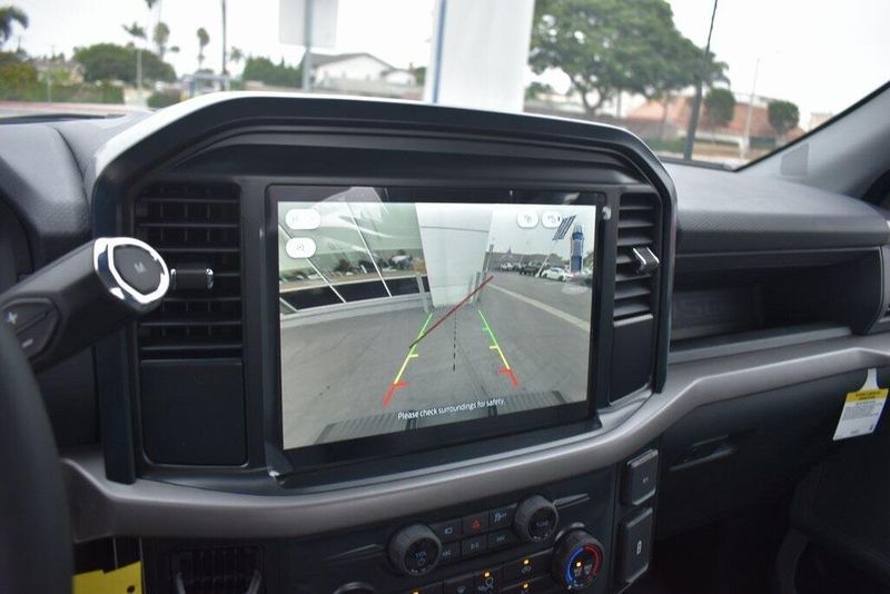 New 2025 Ford F-150 XLImage 16