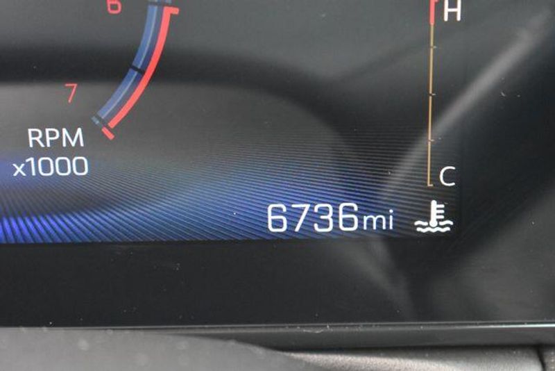 New 2025 Chevrolet TrailBlazer RSImage 30