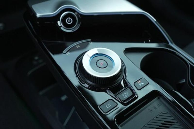 Used 2024 Kia EV6 GTImage 14