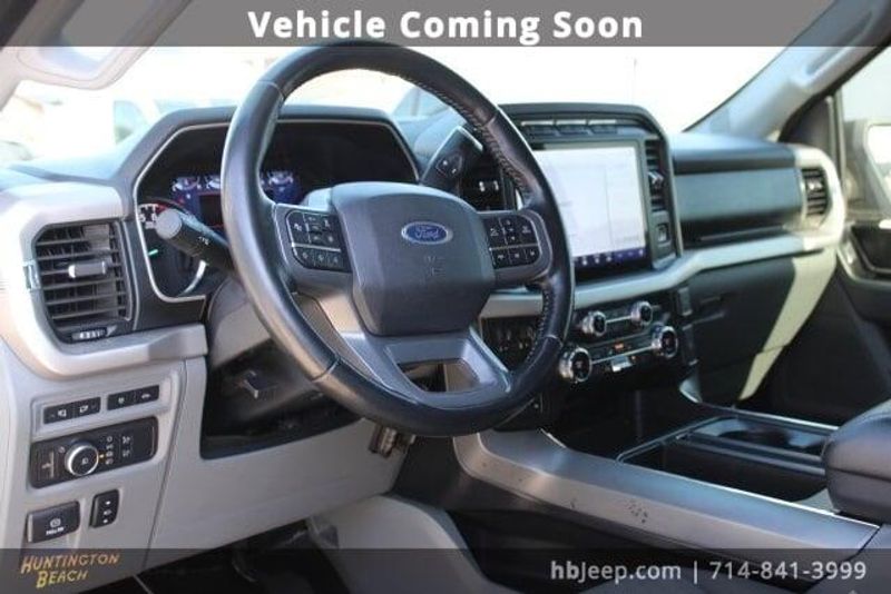 2021 Ford F-150 XLTImage 24