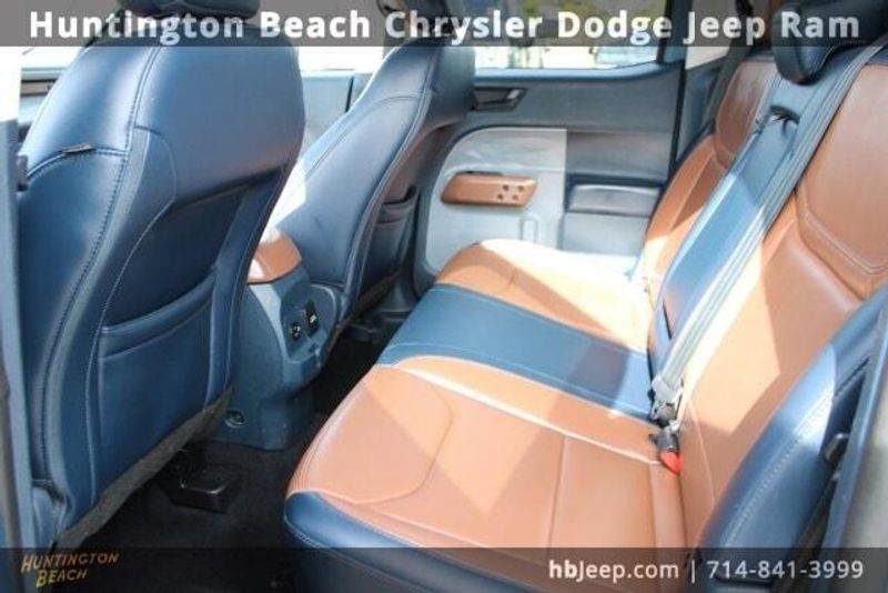 2022 Ford Maverick LariatImage 38