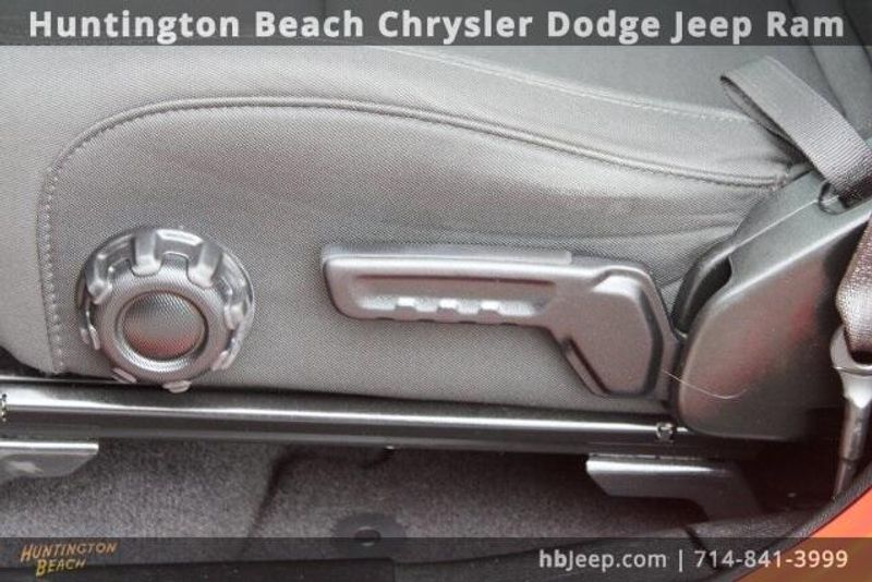 2021 Jeep Wrangler Unlimited Sport AltitudeImage 31