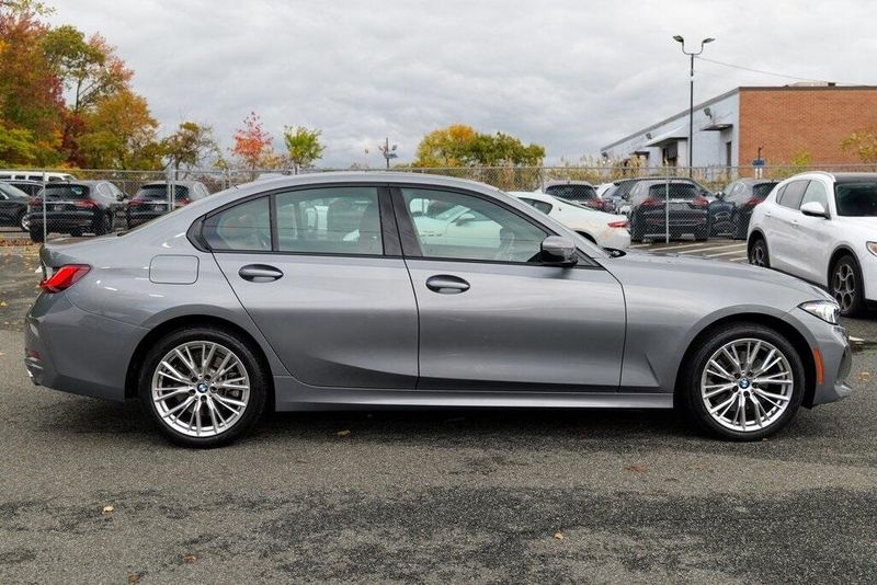 2023 Bmw 330i xDrive photo 3