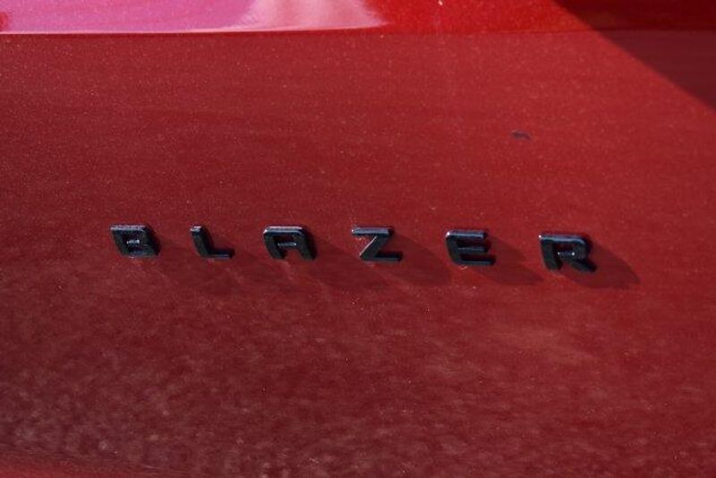 Used 2023 Chevrolet Blazer RSImage 13