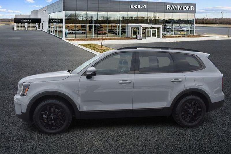 Used 2024 Kia Telluride SX-Prestige X-ProImage 7