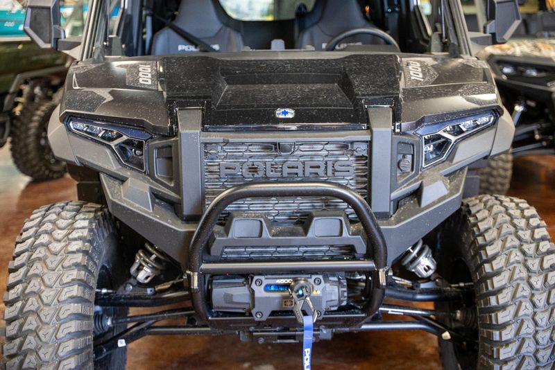 NEW 2026 POLARIS XPEDITION XP 5 NORTHSTAR Image 11