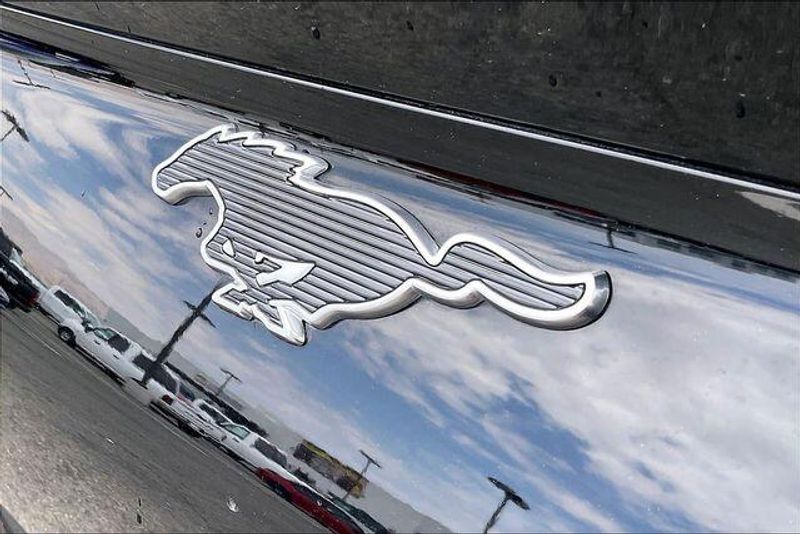 Used 2021 Ford Mustang Mach-E SelectImage 31