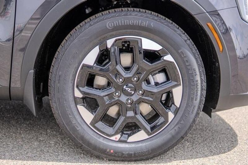 2025 Kia Sorento SImage 9