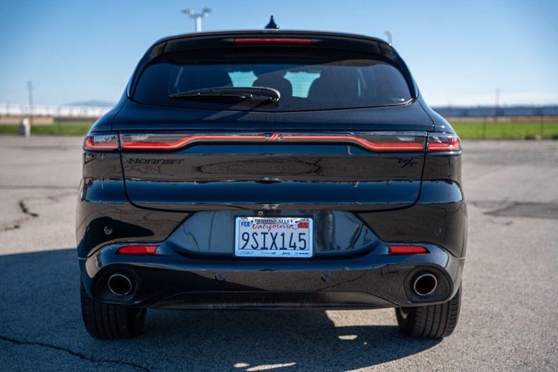 Used 2024 Dodge Hornet R/TImage 6