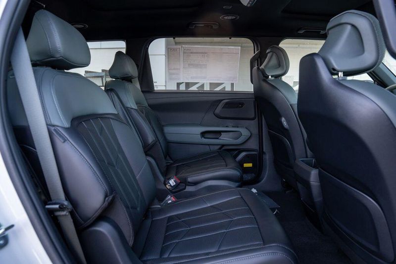 New 2027 Kia Telluride X-Pro SX-PrestigeImage 16