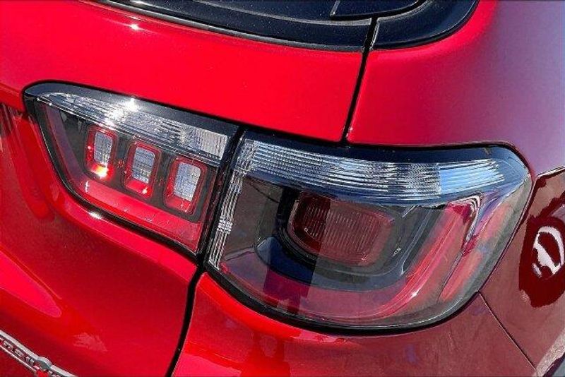 New 2026 Jeep Compass Trailhawk 4x4Image 12
