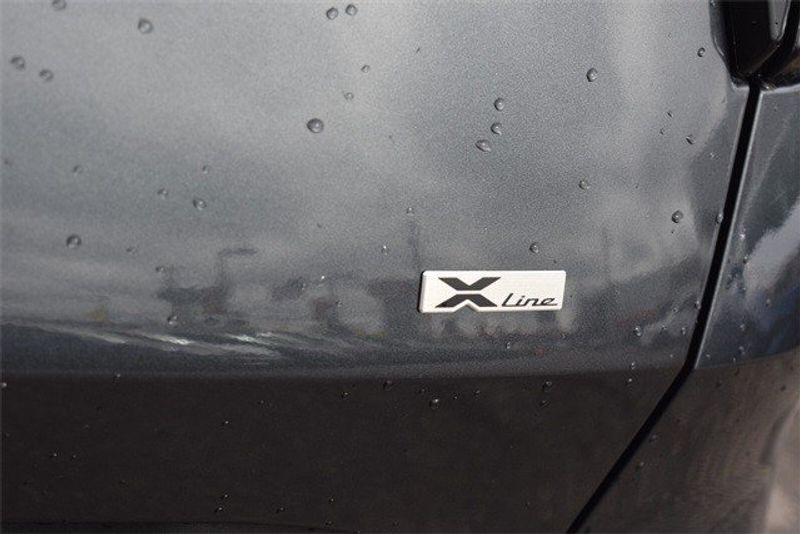 2024 Kia Sportage X-LineImage 6